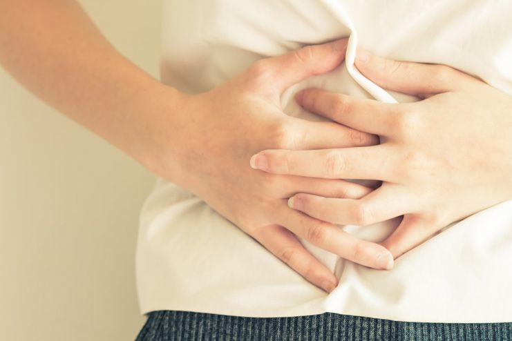 What causes upset stomach