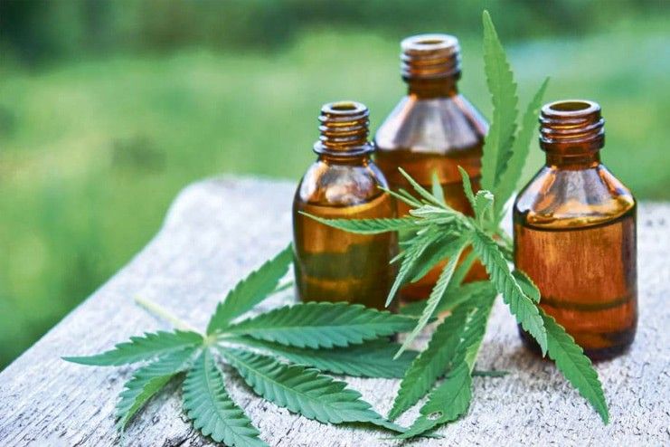 What is CBD Oil