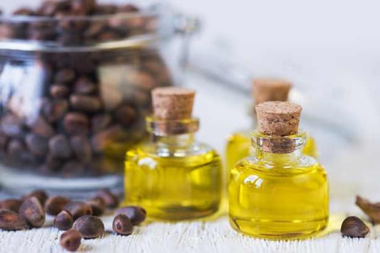 What kind of Castor Oil is good for Dry Eyes