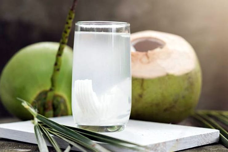 Coconut Water