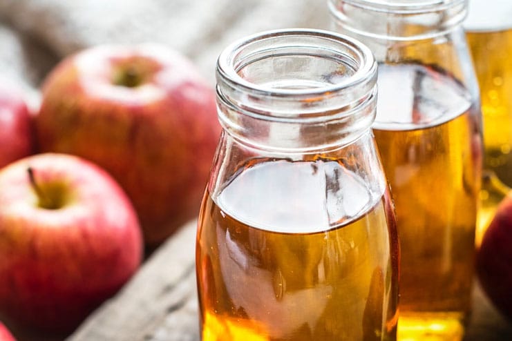 Apple Cider Vinegar