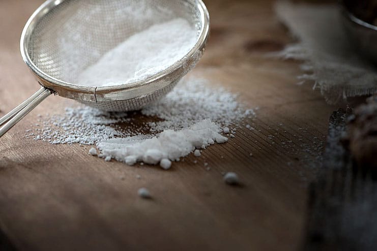 Baking Soda for Herpes