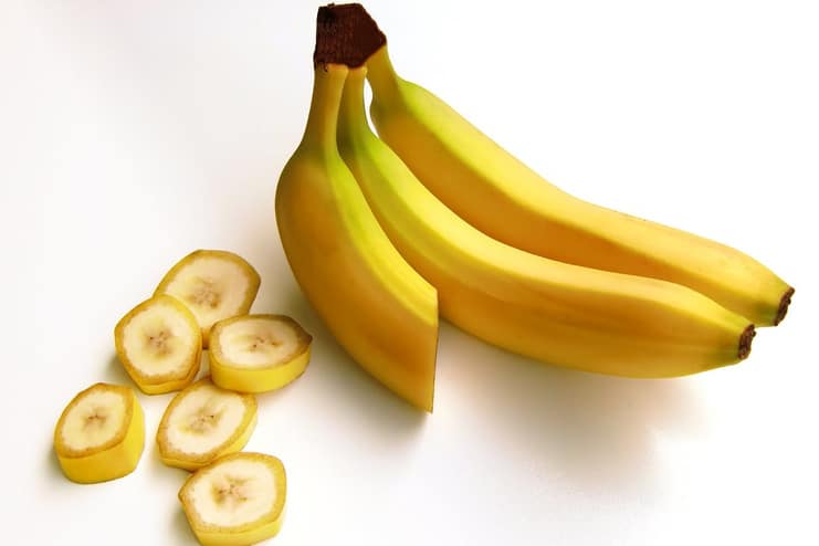 Bananas