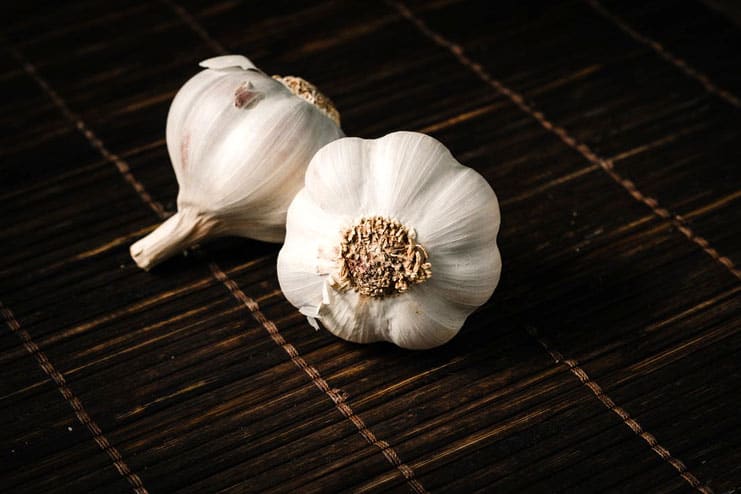 Garlic