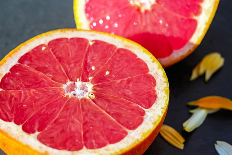 Grapefruit