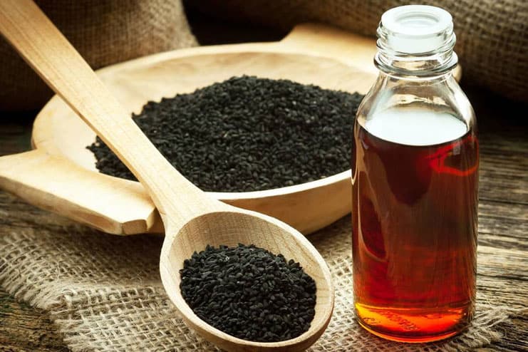 How To Take Black Seed Oil For Weight Loss
