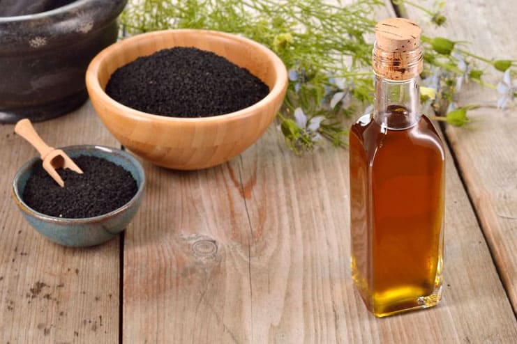 Is Black Seed Oil Good For Weight Loss