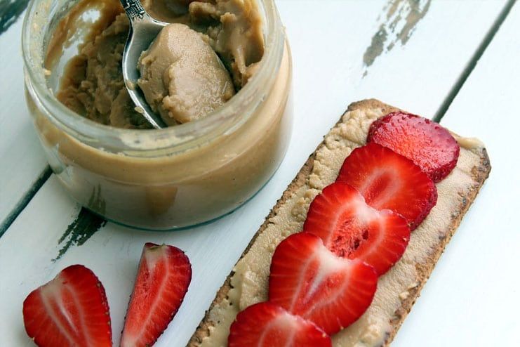 Nut Butter