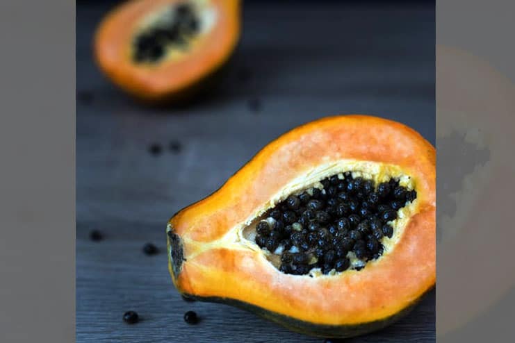 Papayas