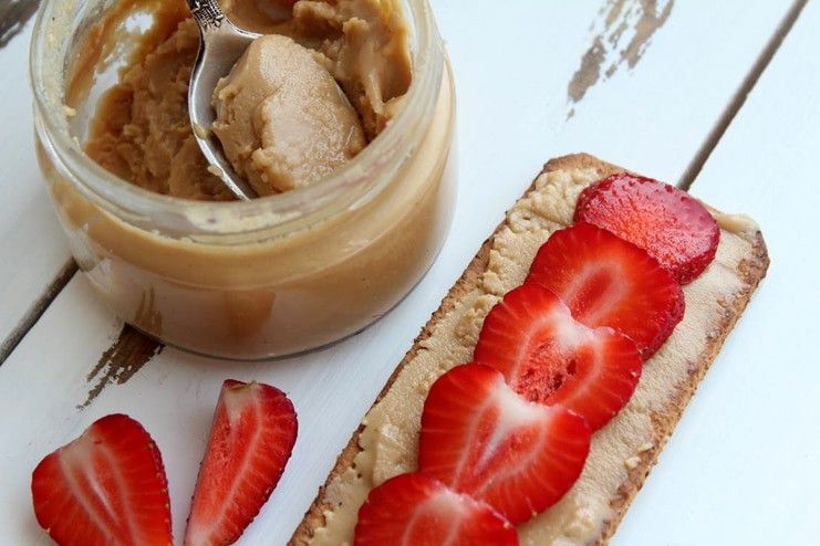 Peanut Butter