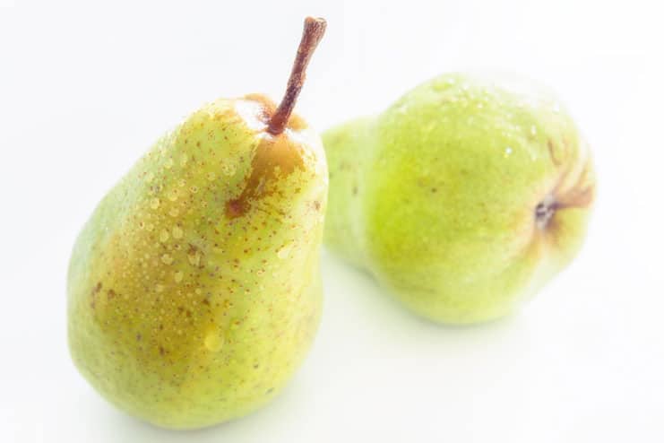 Pears