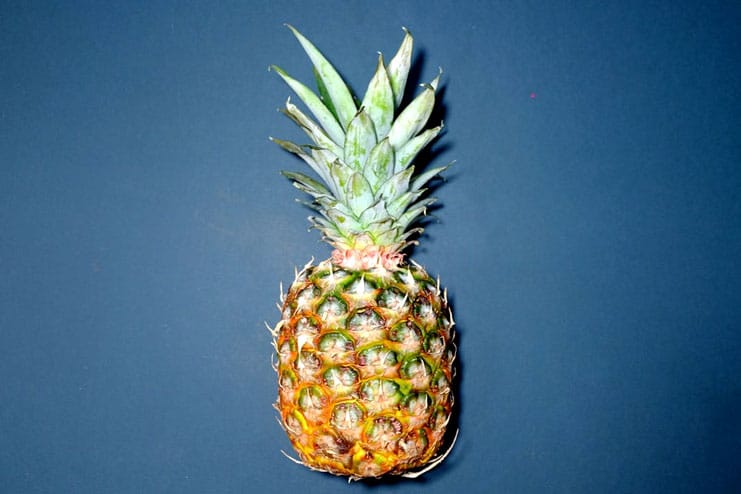 Pineapple