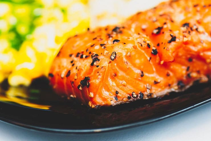 Salmon