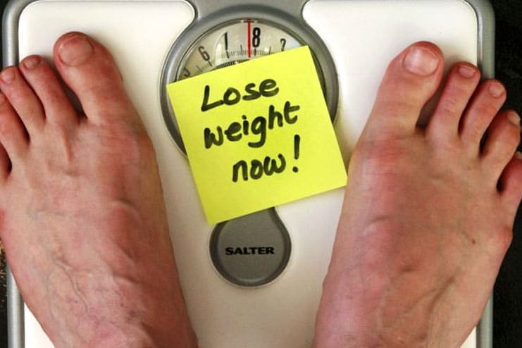 Weight Loss Motivation Tips