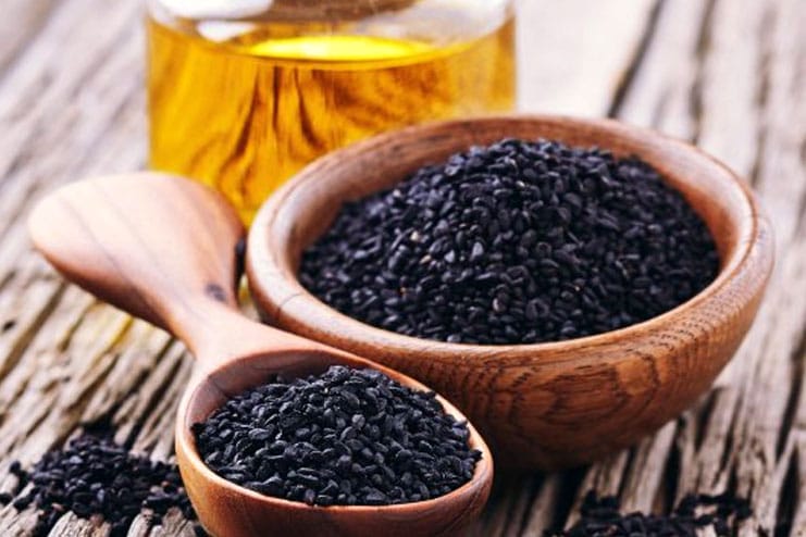 What is Black Seed Oil for Weight Loss