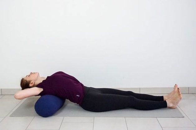 Best Yoga Bolster Experience Comfort Healthspectra