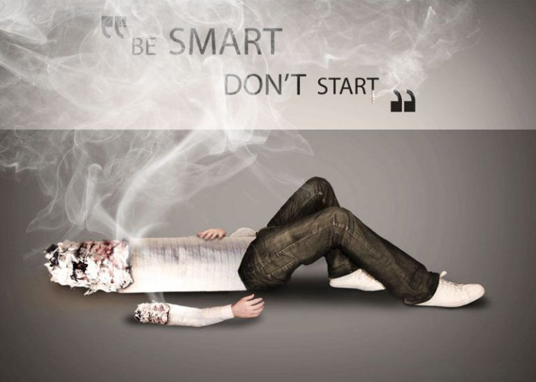 Want to Quit Smoking – Follow These Tips