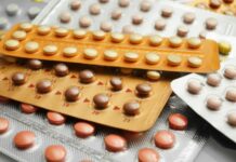 Common Birth Control Side Effects Common Birth Control Side Effects