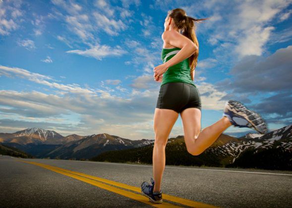 Best Tips to Increase the Stamina | HealthSpectra