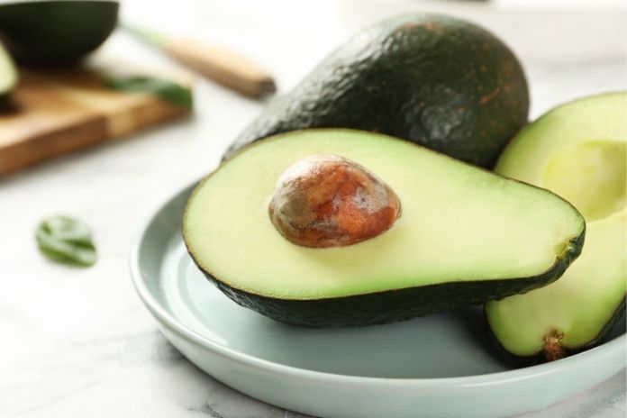 Avocados