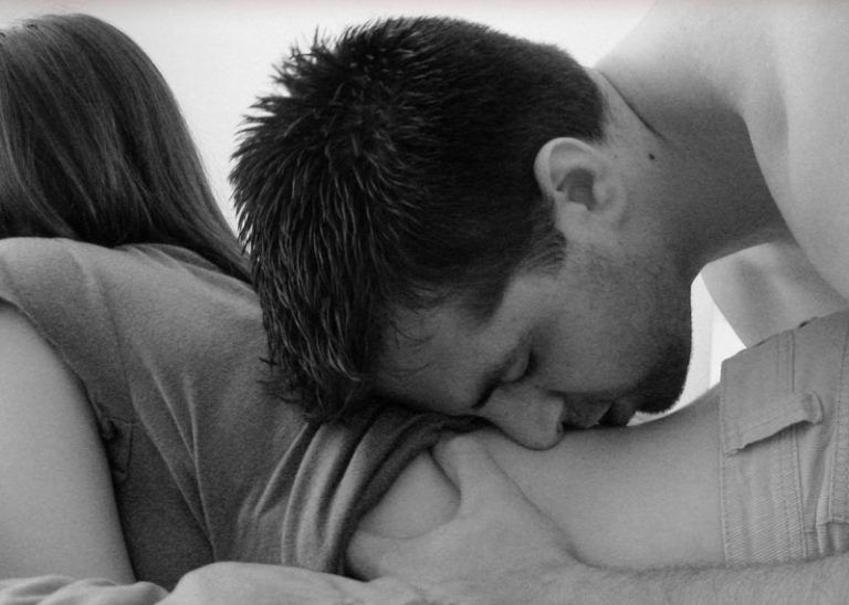 Master foreplay with these tips