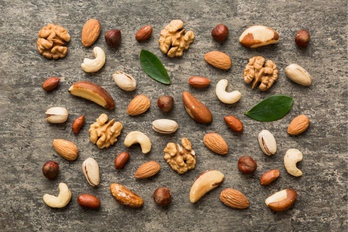 Nuts