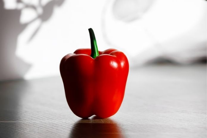 Red Peppers