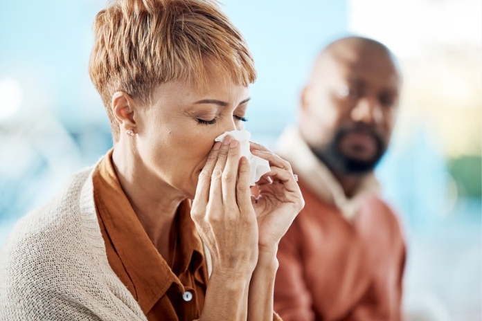 Sinusitis Symptoms How to Recognise a Sinus Infection and When to See a Doctor Sinusitis Symptoms How to Recognise a Sinus Infection and When to See a Doctor