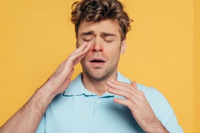 Sinusitis vs Cold How to Tell the Difference