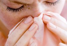5 Symptoms of a sinus infection Symptoms of a sinus infection