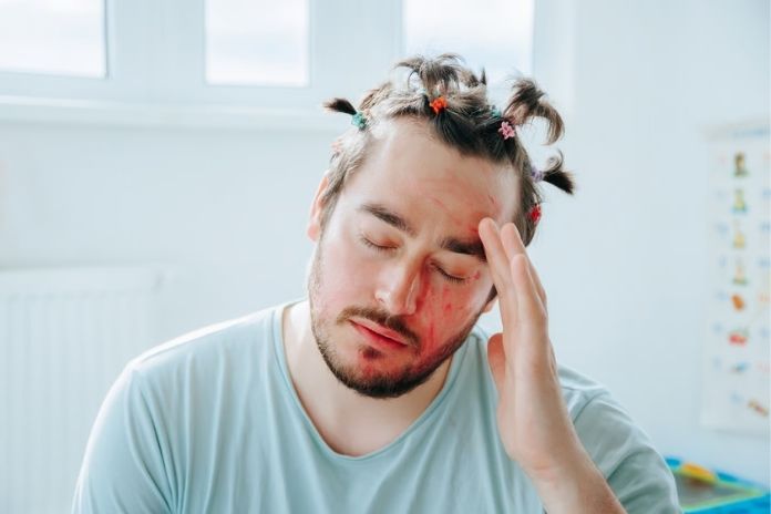 The Main Symptoms of Sinusitis and Why They Happen