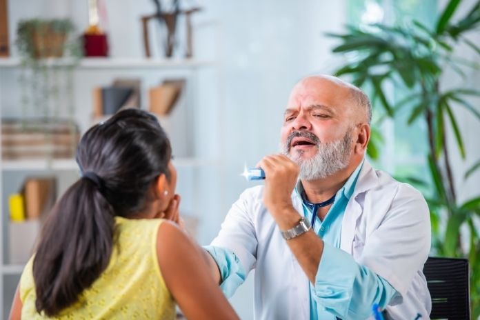 When to See a Doctor For Sinus Infection