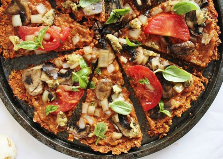 5 Must have Protein rich diets for a Vegan
