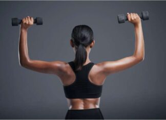 How to Get a Toned Body How to Get a Toned Body