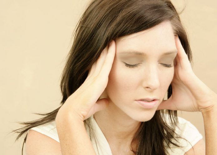 Oils to cure Headaches