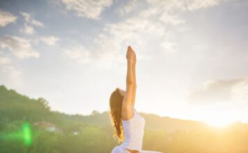 Yoga Poses to Relieve Headaches Naturally Yoga Poses to Relieve Headaches Naturally