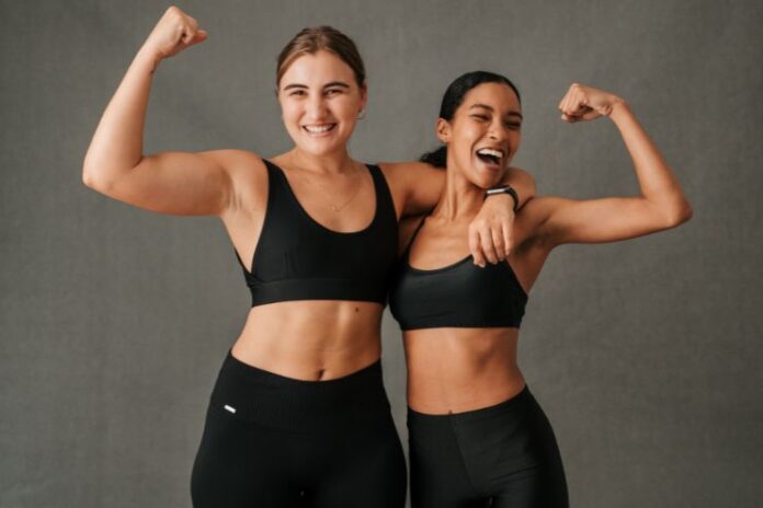 At-Home Exercises for Toned Arms