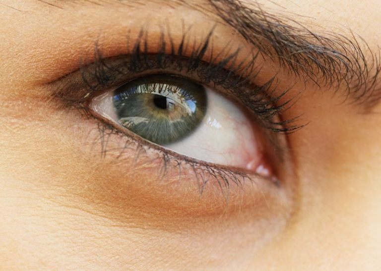Home Remedies for Better Vision
