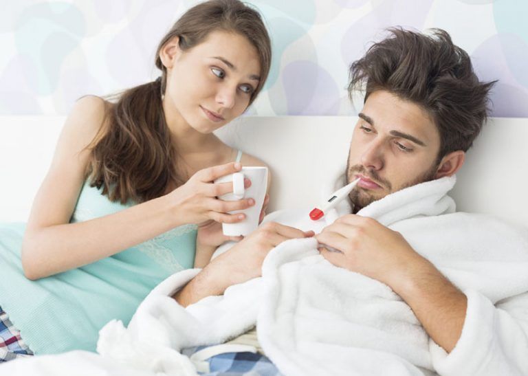 What are the Differences between Cold and Flu
