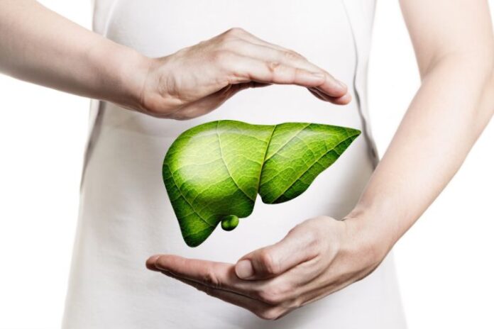 Foods That Naturally Cleanse Your Liver