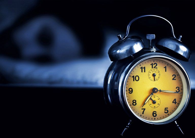 Effect of Sleep Disorders on Mental and Physical Health
