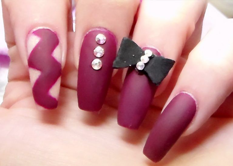 Health Tips for Stronger Nails