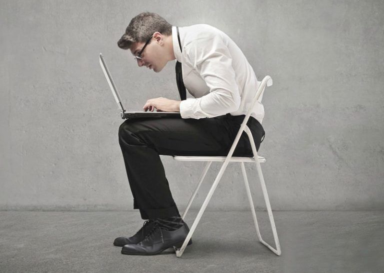 Amazing Ways to Improve your Body Posture