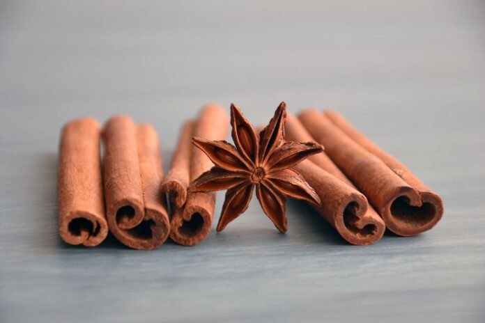 10 Important Health Benefits of Cinnamon