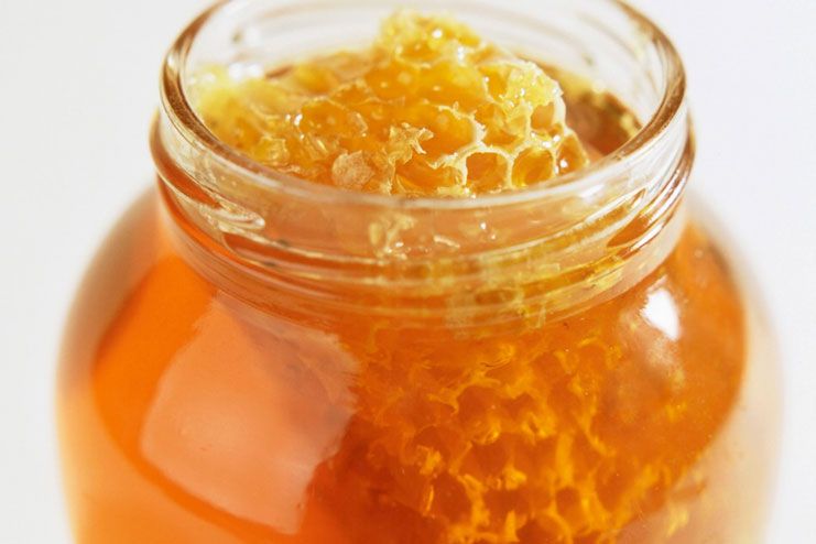 5 Major Health Benefits Of Raw Honey