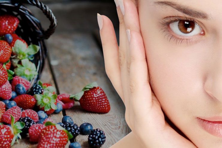 7 Best Foods To Prevent Wrinkles