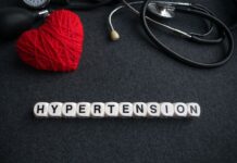 Natural Treatment for Hypertension Natural Treatment for Hypertension