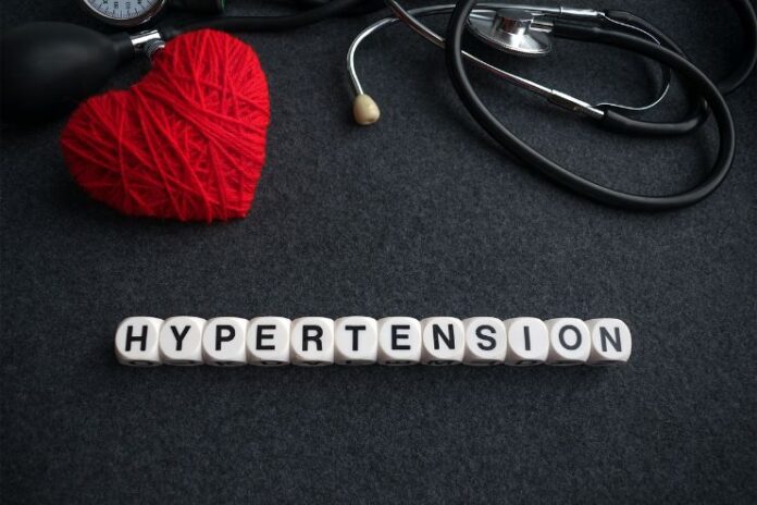 Natural Treatment for Hypertension