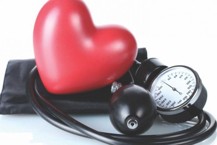 treatment for hypertension