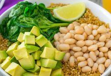 Avocado Nutrition Facts For Good Health Avocado Nutrition Facts